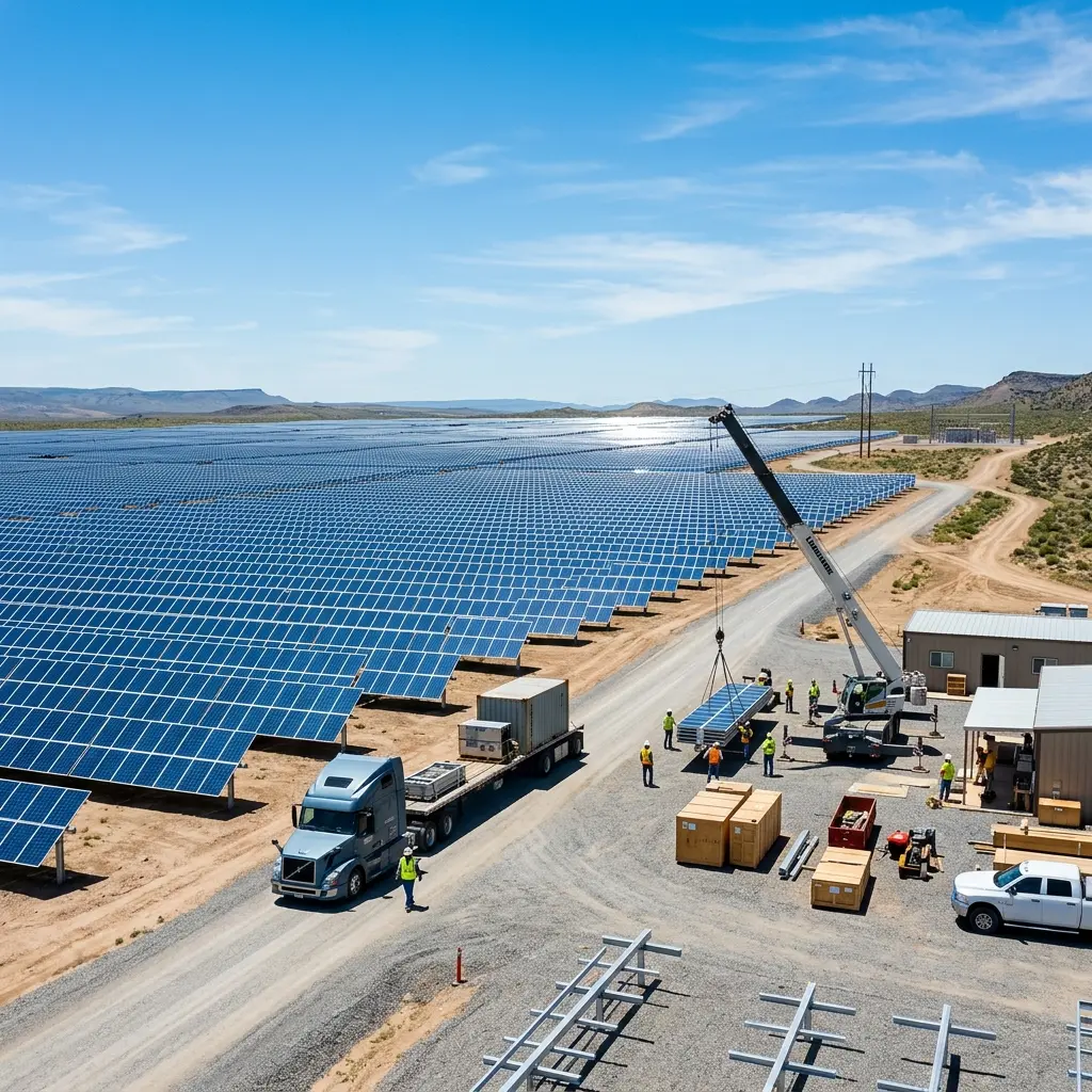 Energia Solar