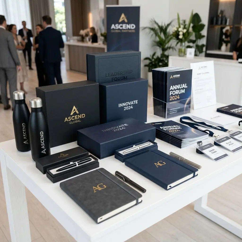 Materiais Promocionais