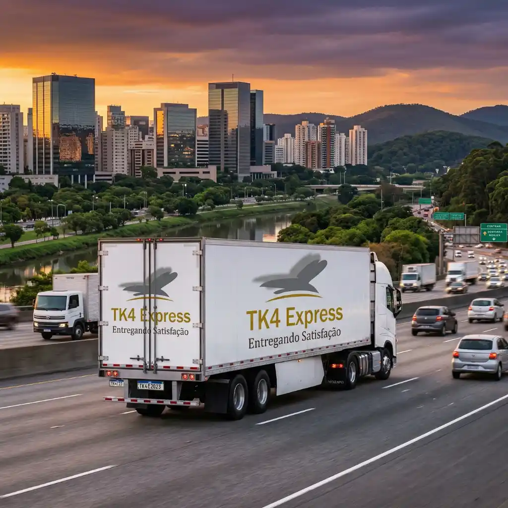 Transporte Dedicado & Exclusivo